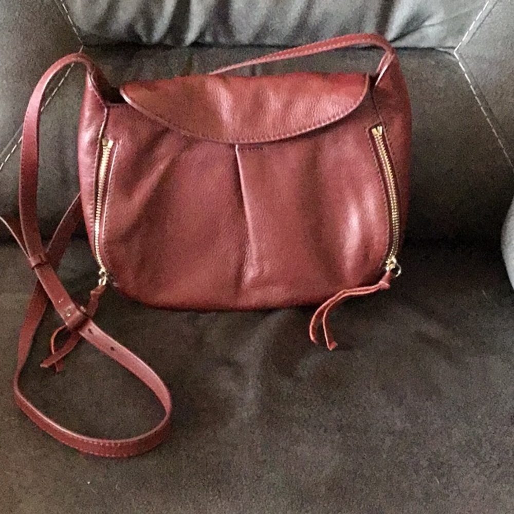 Vince Camuto crossbody bag